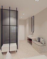 Vision Ermou Suites