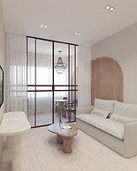 Vision Ermou Suites