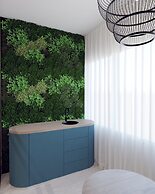Vision Ermou Suites