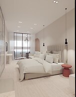 Vision Ermou Suites