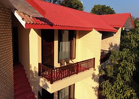 The Whispering Oaks Corbett