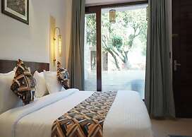 The Whispering Oaks Corbett