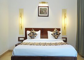The Whispering Oaks Corbett