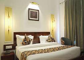 The Whispering Oaks Corbett