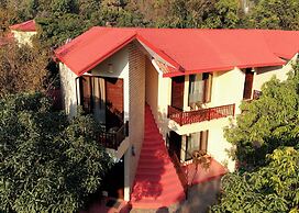 The Whispering Oaks Corbett