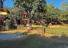The Whispering Oaks Corbett