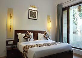The Whispering Oaks Corbett
