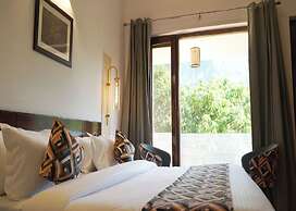 The Whispering Oaks Corbett