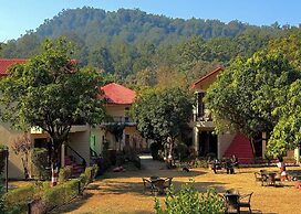 The Whispering Oaks Corbett