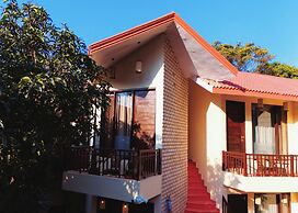 The Whispering Oaks Corbett