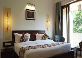 The Whispering Oaks Corbett