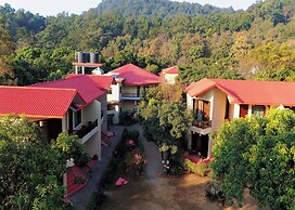The Whispering Oaks Corbett