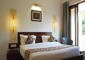 The Whispering Oaks Corbett
