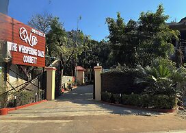 The Whispering Oaks Corbett