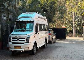 The Whispering Oaks Corbett