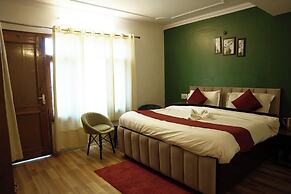 Hotel Himalayan Roots