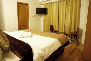 Hotel Himalayan Roots