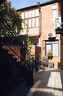 Apartment 1905 in Avlabari