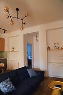 Apartment 1905 in Avlabari