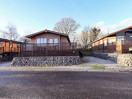 Kingfisher Lodge - Arnside 14