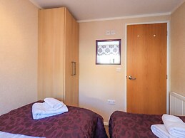 Kingfisher Lodge - Arnside 14