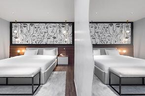 Ivy Lush Hotel
