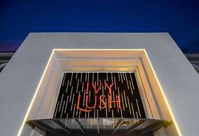 Ivy Lush Hotel