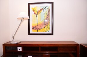 Sanrose Retreat