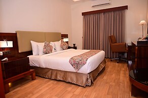 Sanrose Retreat
