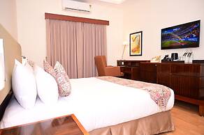 Sanrose Retreat