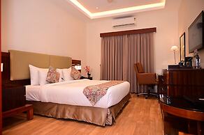 Sanrose Retreat