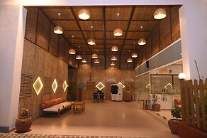 Sanrose Retreat