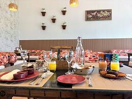 Sanrose Retreat