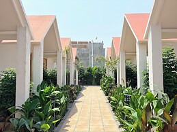 Sanrose Retreat