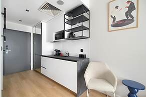 Apartamenty Liberty Plaza