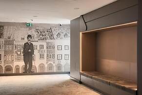 Apartamenty Liberty Plaza