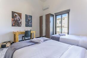 Residence 4 - Apartments in Mar Mikhael