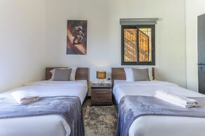 Residence 4 - Apartments in Mar Mikhael