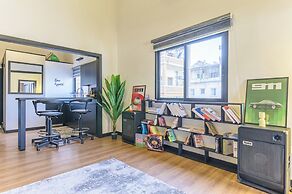 Residence 4 - Apartments in Mar Mikhael
