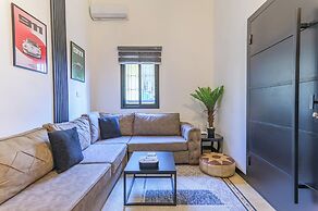 Residence 4 - Apartments in Mar Mikhael
