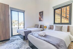 Residence 4 - Apartments in Mar Mikhael