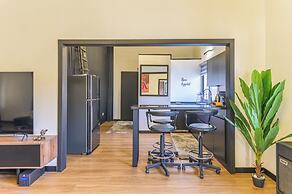 Residence 4 - Apartments in Mar Mikhael