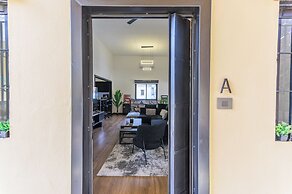 Residence 4 - Apartments in Mar Mikhael
