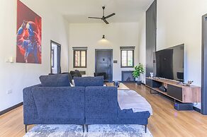 Residence 4 - Apartments in Mar Mikhael