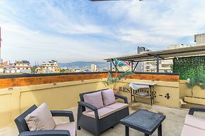 Residence 4 - Apartments in Mar Mikhael