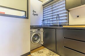 Residence 4 - Apartments in Mar Mikhael