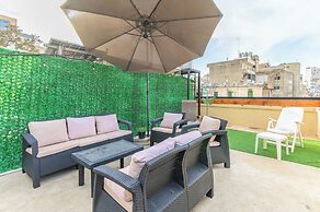 Residence 4 - Apartments in Mar Mikhael