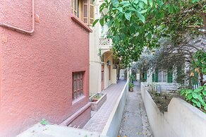Residence 4 - Apartments in Mar Mikhael