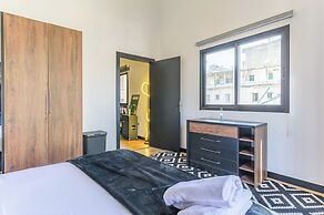 Residence 4 - Apartments in Mar Mikhael