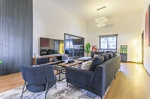 Residence 4 - Apartments in Mar Mikhael
